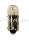 Автолампа 12V T4W (BA9s) 1283 Koito