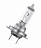 Автолампа H7 12V- 55W (PX26d) Tungsram