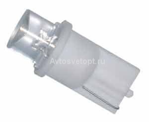 Светодиод 12V T10-01 1LED W5W (BW2,1 х9,5D) STANDART RED (стандартный красный) 900290 TM NORD YADA Светодиод 12V T10-01 1LED W5W (BW2,1 х9,5D) STANDART RED (стандартный красный) 900290 TM NORD YADA