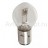 Автолампа 12V  35/35W (Р15D-25-1)  для мотоциклов 901670 Nord YADA CLEAR