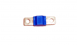 Предохранитель флажковый  7,5A  (уп 50 шт) 214875 Flosser