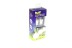 Светодиод 12V T10 W2.1x9.5d 6SMD SUPER WHITE УЛЬТРА (габарит, повторитель поворота) Маяк(2шт.)