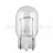 Автолампа 12V W21W (W3*16d) 1881 Koito