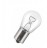 Автолампа 12V P21W  (BA15s) Tungsram