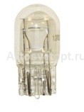 Автолампа 12V W21/5W (габариты, стоп, японский стандарт) 900116 NordYADA Автолампа 12V W21/5W (габариты, стоп, японский стандарт) 900116 NordYADA