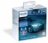 Светодиод 12/24V H7 Ultinon Essential LED 6500K 11972UE2X2 PHILIPS
