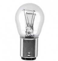 Автолампа   12V P21/4W (BAZ15d) 12594CP PHILIPS