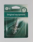 GE 24V H1, 70W, P14,5s   лампа, тип 50320/1U блистер (шк 38679)