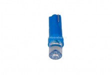 Светодиодные лампы T15 Blue T5 1LED XENITE