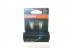 Светодиод 12V 1W T4W (BA9s) 4000К (блистер 2шт) (3850WW-02B) OSRAM