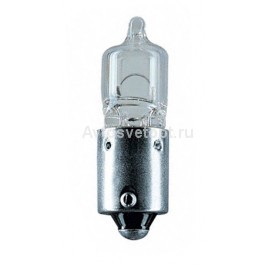Автолампа H21W 24V 21W (ук. пов.,стоп-сигнал ,противотуманные фонари) 902248 NordYADA CLEAR Автолампа H21W 24V 21W (ук. пов.,стоп-сигнал ,противотуманные фонари) 902248 NordYADA CLEAR