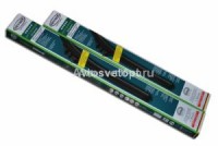 Щетка стеклоочистителя HYBRID 17"/43 см 027000 HEYNER