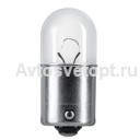 Автолампа 12V R10W (BA15S) габариты, поворот 31210 "Автосвет" Автолампа 12V R10W (BA15S) габариты, поворот 31210 "Автосвет"