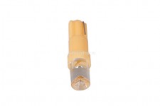 Светодиодные лампы T15 Yellow T5 1LED XENITE