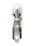 Автолампа 24V 1.2W-без цоколя T5 1682 Koito