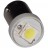 Светодиод 12V T8-03 (1SMD) T4W (BA9S) WHITE  (белый) 902404 TM NORD YADA
