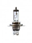 Автолампа H4 12V 100/90W (P43t-38) 0443E Koito