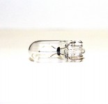 Автолампа 12V 1.7W T10 без цоколя 1589 Koito