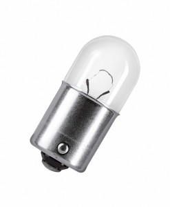 Автолампа 24V R5W (BA15s) 5627 OSRAM Автолампа 24V R5W (BA15s) 5627 OSRAM