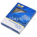 Светодиод 12V полоса 30 диодов, 30см Blue Маяк