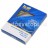 Светодиод 12V полоса 30 диодов, 30см Blue Маяк