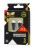Светодиод 12V T10 3SMD (2835) W2.1x9.5d ORANGE (2бл) 12T10/BLK03/2BL Маяк