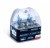 Автолампы H1 12V 55W (120W) 5000K  NIGHT FIGHTER  (2 шт) AB5001 AVANTECH