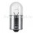 Автолампа   12V  R5W (BA15s) 4025 FLOSSER