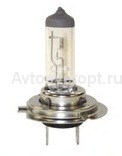 Автолампа H7 12V  55W (Px26d) 52720 "Маяк"